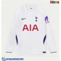 Fotballdrakt Herre Tottenham Hotspur Hjemmedrakt 2026-27 Langermet
